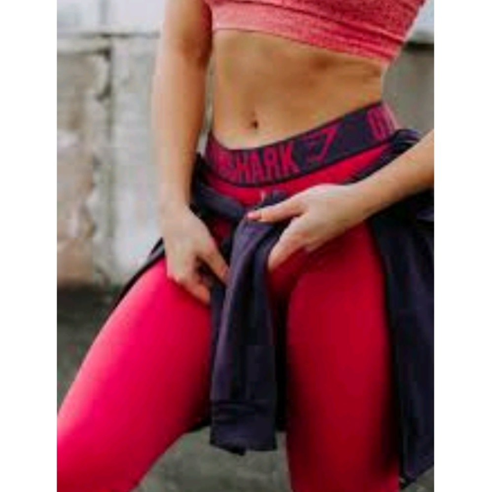 Gymshark leggings